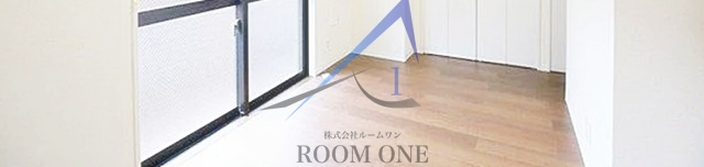 フェニックス目白弐番館の居間・リビング|洋室のお部屋です。