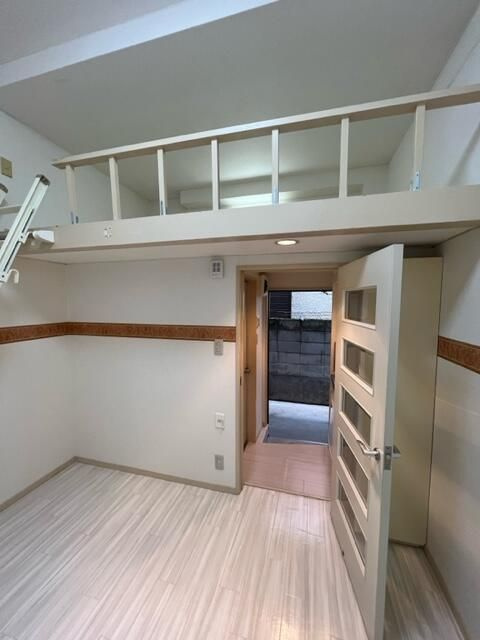 ＴＨハイム鷺宮の内装