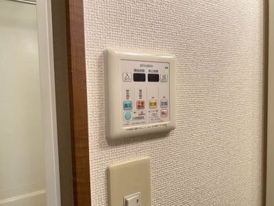 【設備】 | フジパレス野代