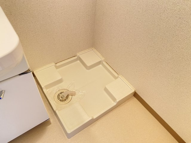 【洗面所】 | フジパレス野代