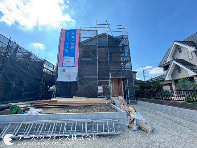  | 野田市なみき第7　全3棟