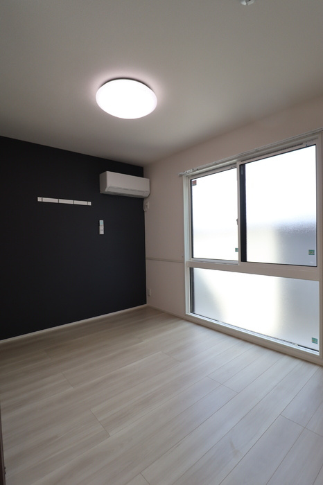 D-RESIDENCE府中西府町の寝室