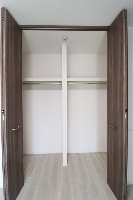 D-RESIDENCE府中西府町の収納