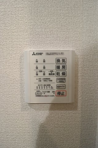 D-RESIDENCE府中西府町の設備