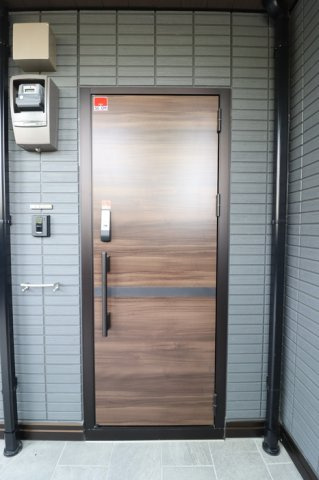 D-RESIDENCE府中西府町のその他共用部分