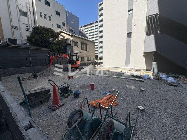 グランドマークレジデンス大森のその他共用部分