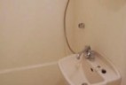 ビバリーホームズ中延Ⅱの洗面所
