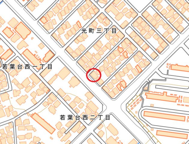春日市　一棟商業ビルのその他