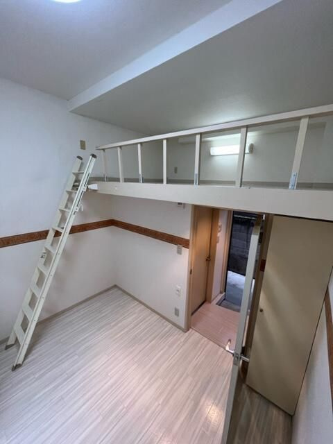 ＴＨハイム鷺宮の内装