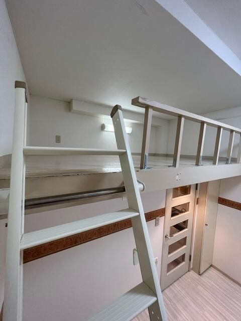 ＴＨハイム鷺宮の内装