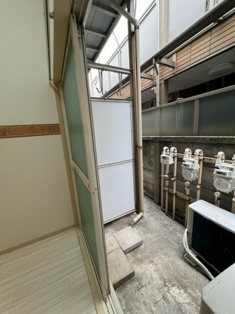 ＴＨハイム鷺宮のその他共用部分