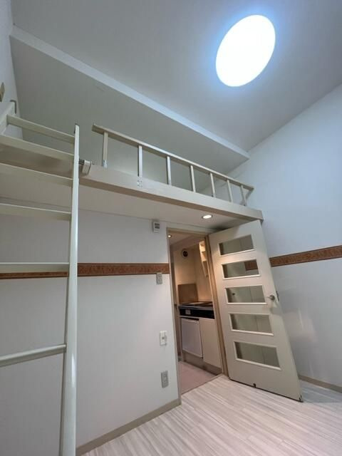 ＴＨハイム鷺宮の内装