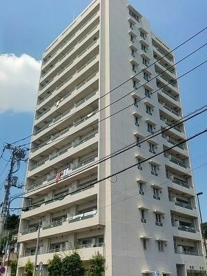 ＴＨハイム鷺宮の外観