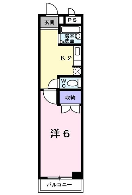 レーヴメゾン