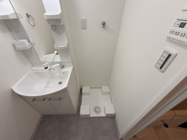 D porta cameliaの設備
