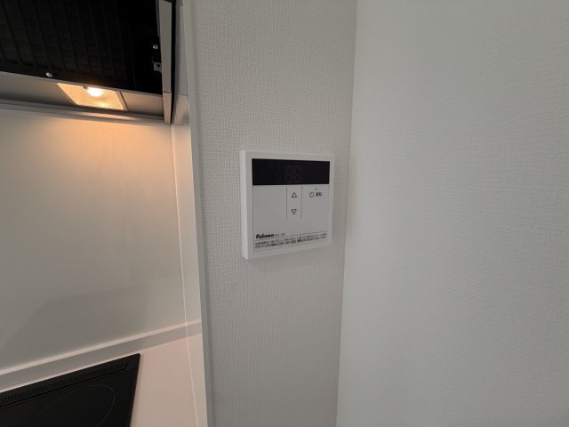 D porta cameliaの設備