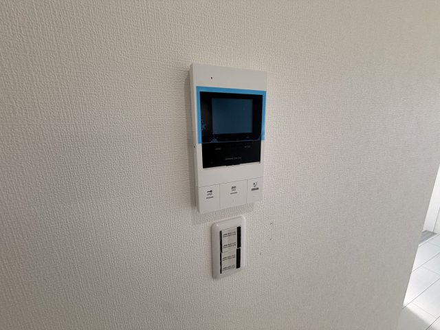 D porta cameliaのセキュリティ