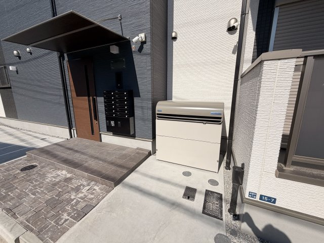 D porta cameliaのその他