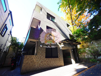 【外観】 | ルピナス横浜青木橋