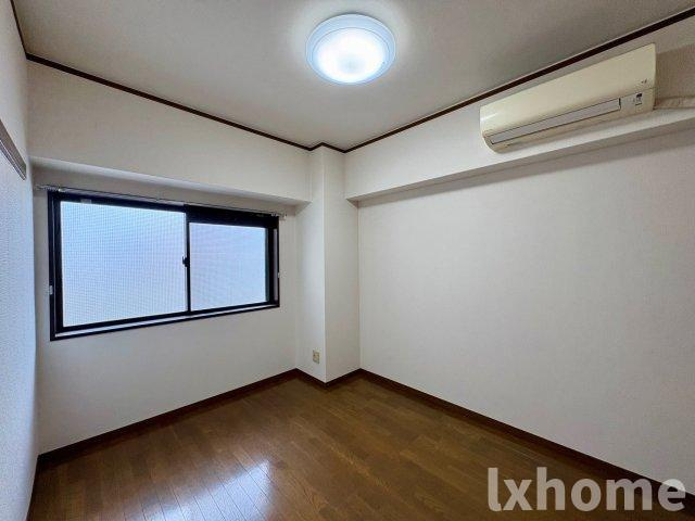 リバーサイド千里丘の子供部屋|お子さんのお部屋にいかがでしょうか