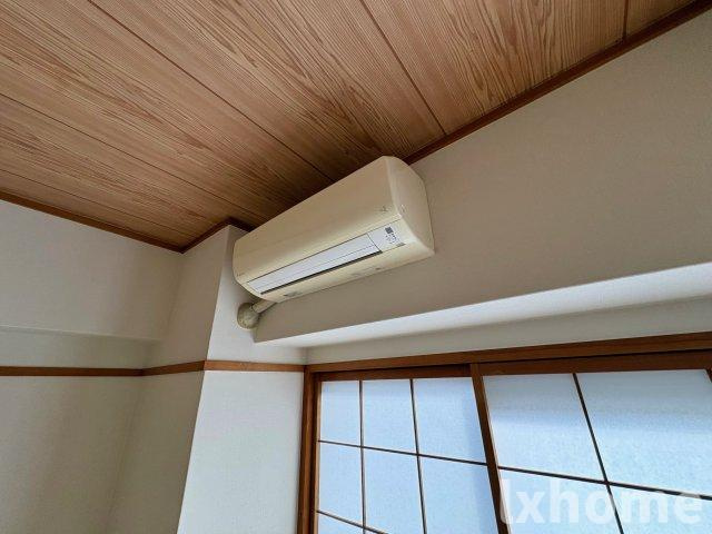 リバーサイド千里丘の設備