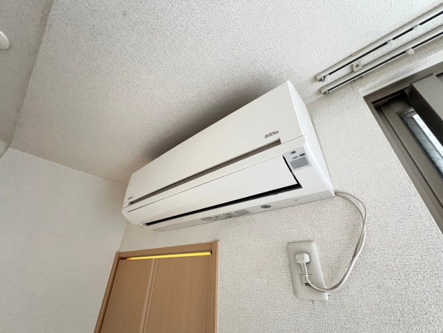 サウスピュアの内装