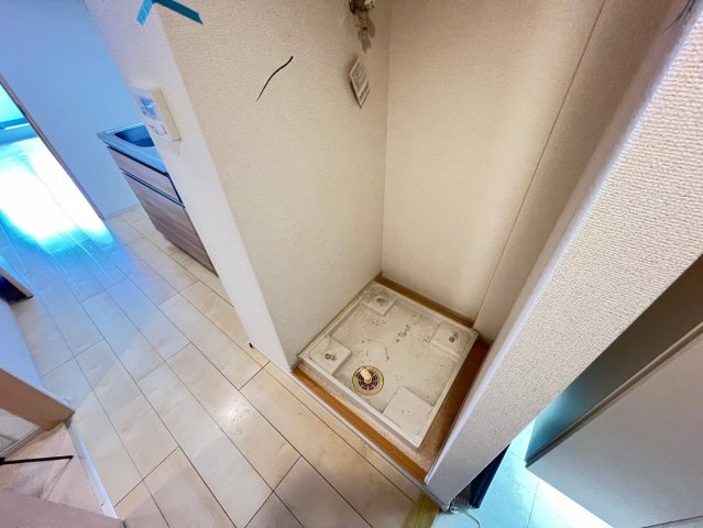 サウスピュアの内装