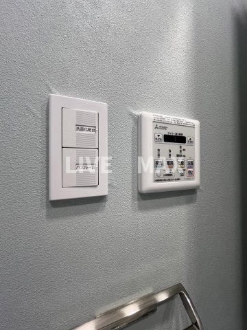 【設備】ZOOM江坂公園 