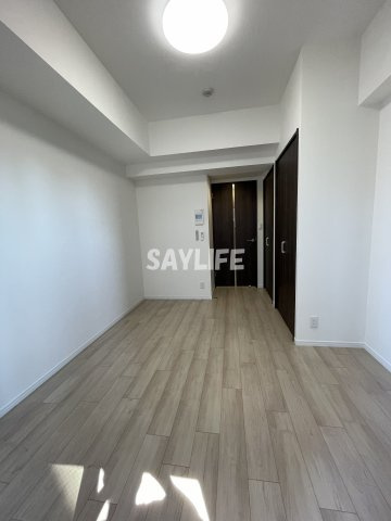 THE SENSE RESIDENCE新深江の内装