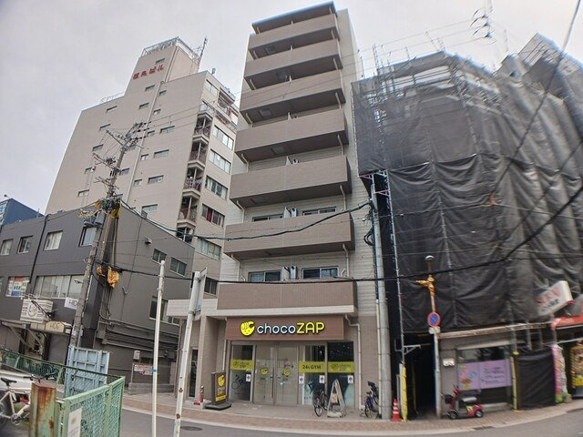 クリム岸里