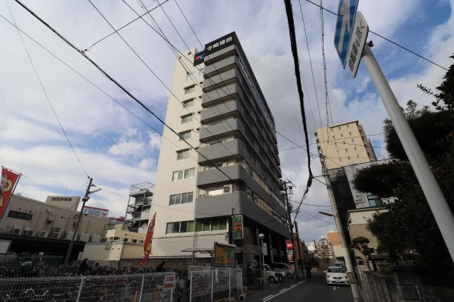 【外観】 | 寺崎ビル
