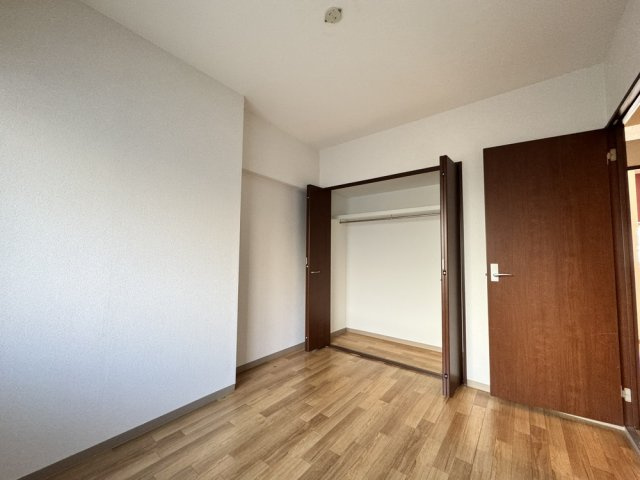 NAGARE35の内装