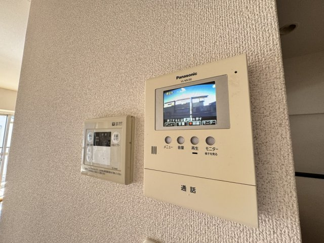 NAGARE35のセキュリティ