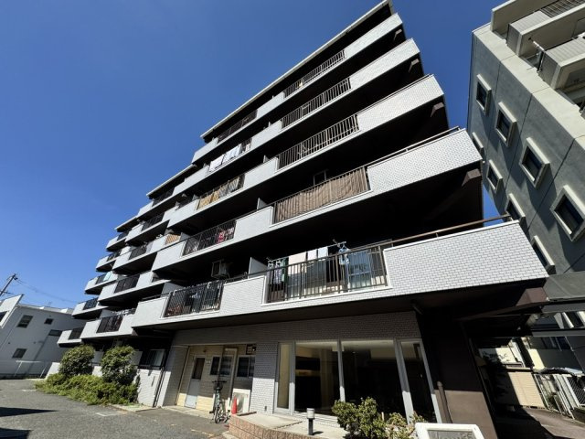 NAGARE35の外観