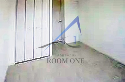 フュージョナル上十条の寝室|寝室です。