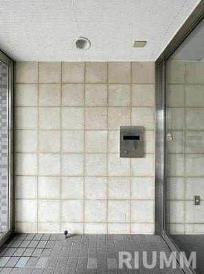 【セキュリティ】 | スカイコート駒場東大前