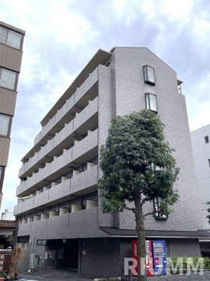 【外観】 | スカイコート駒場東大前