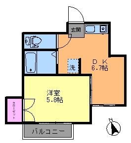 テラスポアレ