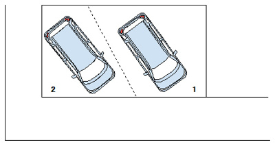 【区画図】 | 光駐車場 | 区画1募集中