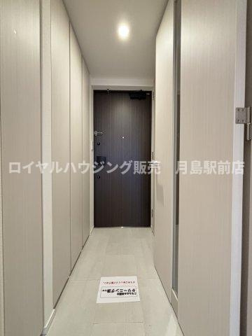 ※別部屋参考写真☆玄関☆