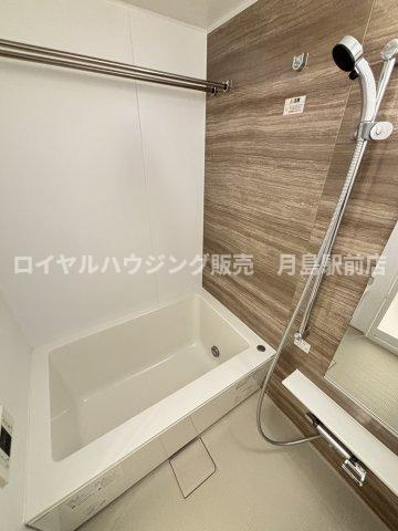 ※別部屋参考写真☆浴室☆