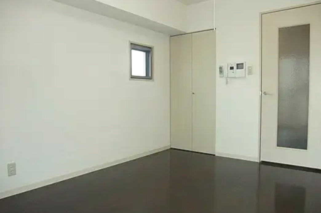 江東区亀戸４丁目の賃貸マンションの居間・リビング|リビング
