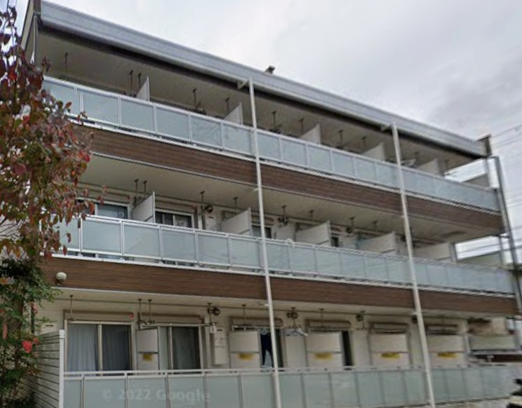 リブリ・ファイン塚口町