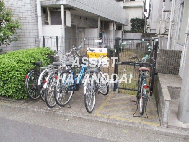 ヒルサイドコート西品川のその他