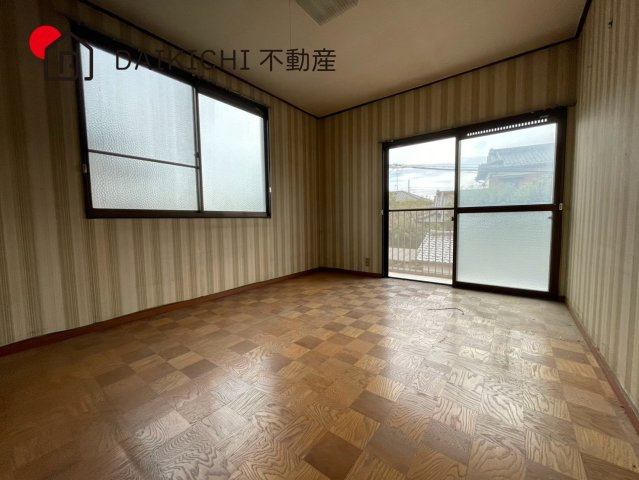 【寝室】 | 加須市旗井　中古戸建