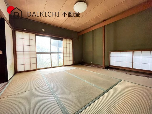 【和室】 | 加須市旗井　中古戸建