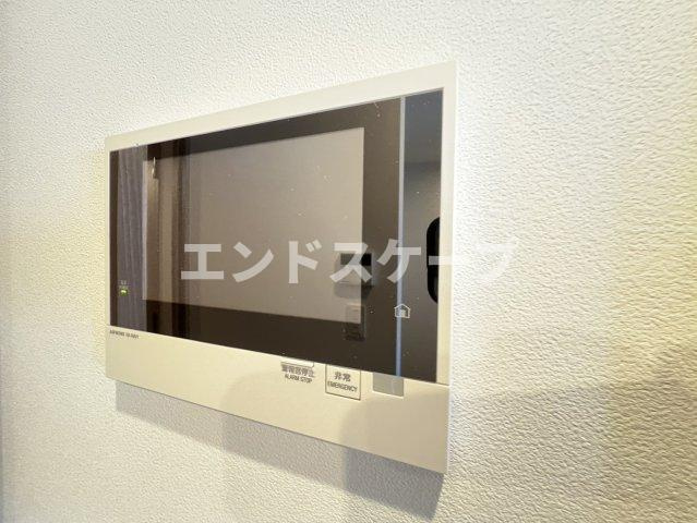 ＣＬＡＳＳＥＵＭ高崎のセキュリティ|高崎、前橋のお部屋探しはエンドスケープまで！お客様の理想お聞かせ下さい♪
