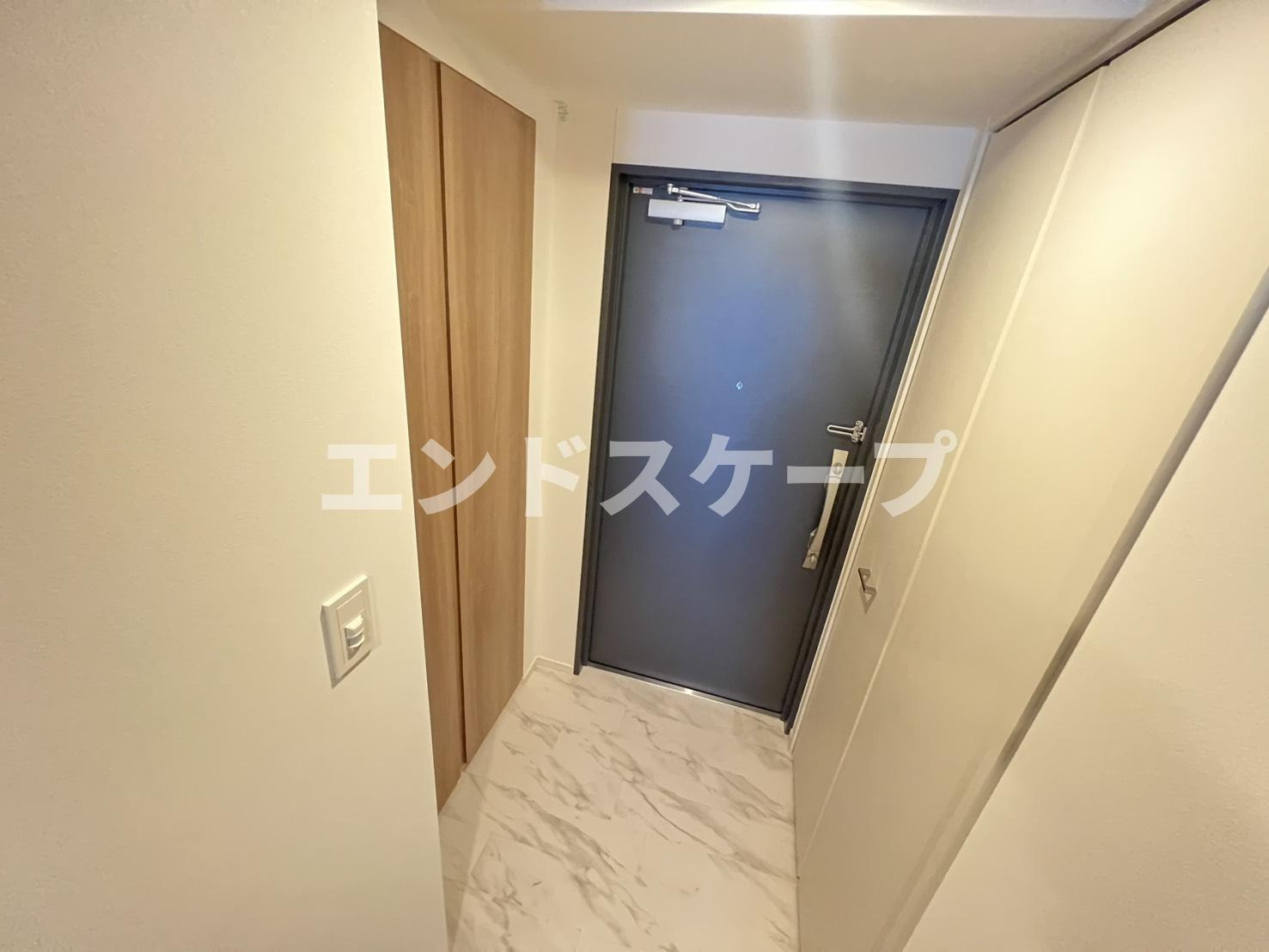 ＣＬＡＳＳＥＵＭ高崎の玄関|高崎、前橋のお部屋探しはエンドスケープまで！お客様の理想お聞かせ下さい♪