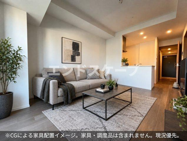 ＣＬＡＳＳＥＵＭ高崎の居間・リビング|高崎、前橋のお部屋探しはエンドスケープまで！お客様の理想お聞かせ下さい♪