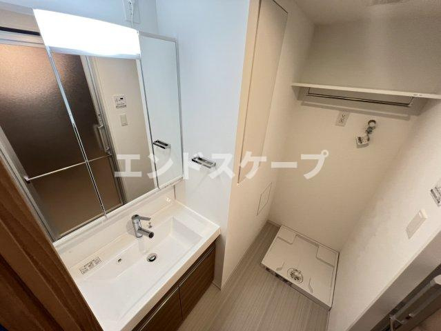 ＣＬＡＳＳＥＵＭ高崎の洗面所|高崎、前橋のお部屋探しはエンドスケープまで！お客様の理想お聞かせ下さい♪